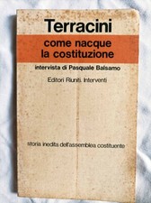 Libro come nacque usato  Como