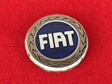 Fiat 52mm borchia usato  Verrayes
