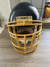 American football helm gebraucht kaufen  Wallhausen