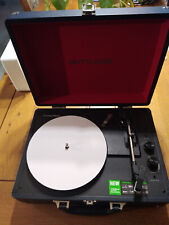 Platine disque convertisseur d'occasion  Abbeville