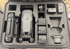 Dji mavic batteries for sale  Danville