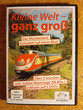 Kleine ganz groß gebraucht kaufen  Küssaberg