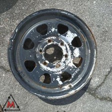 Ruota acciaio 7jx16 usato  Vajont