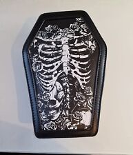 Gothic coffin shape for sale  SUNDERLAND