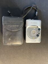 Canon ixus appareil d'occasion  Gif-sur-Yvette
