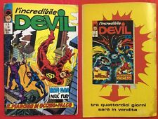 Devil n.99 corno usato  Napoli