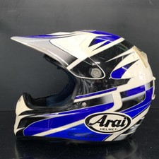 Arai cross multicolor d'occasion  Expédié en Belgium
