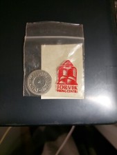 Monnaie viking etain d'occasion  Malakoff