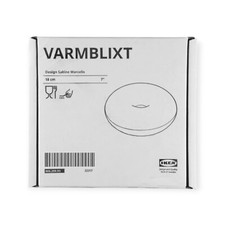 Ikea varmblixt green d'occasion  Expédié en Belgium