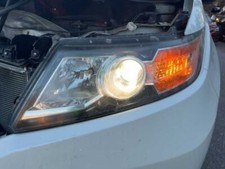 Driver left headlight for sale  Southwick
