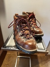 Vintage danner hiking for sale  Middletown
