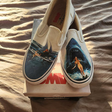 Sperry jaws shark for sale  Souderton