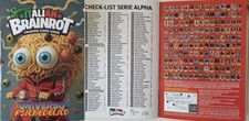 Skifidol Italian Brainrot - Universo Psichedelico - Mancolista Carte 1/150 na sprzedaż  Wysyłka do Poland