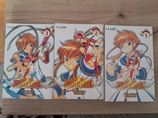 Angelic layer clamp gebraucht kaufen  Bamberg
