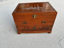 Vnt. hand carved for sale  Naples