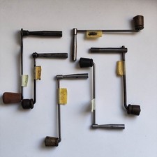 Old iron pendulum d'occasion  Strasbourg-