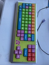 Childs kids keyboard for sale  EASTLEIGH