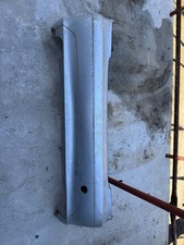 Paraurti posteriore per usato  Villa Santa Lucia