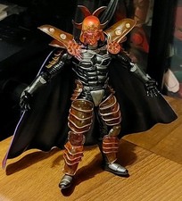Action figure kaio usato  Milano
