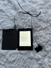 Kindle paperwhite 8gb usato  Torino
