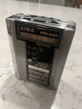 Vintage aiwa stereo for sale  Erving