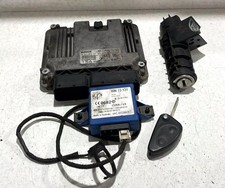 0281011507 55200396 bosch usato  Perugia