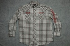 Pbr wrangler shirt for sale  Long Beach