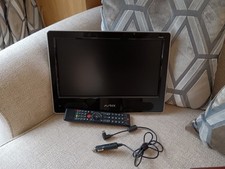 Avtex w164dr excellent for sale  WELLINGBOROUGH