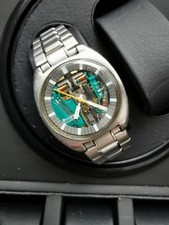 Bulova accutron stimmgabeluhr gebraucht kaufen  Norderstedt