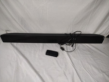Sony sound bar for sale  Malvern
