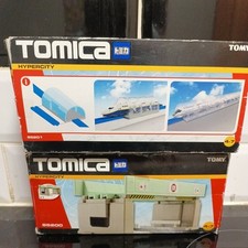 Tomy tomica train for sale  KETTERING