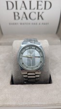 Seiko 6309 9060 for sale  BENFLEET