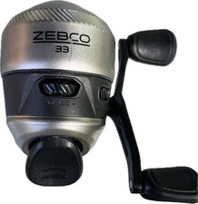 Zebco spincast reel for sale  Brigham City