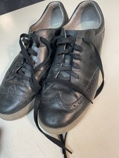 Tsubo men leather for sale  Banning
