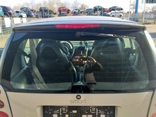Smart coupe fortwo gebraucht kaufen  Chemnitz