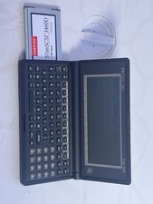 Hewlett packard hp95lx d'occasion  Strasbourg-