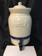 Vintage stoneware crock for sale  Shelby