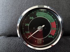 Drehzahlmesser vdo porsche gebraucht kaufen  Stadtallendorf