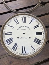 antique clock face for sale antique clock face for sale CLEETHORPES