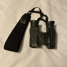 Binóculos Steiner Predator Pro 10 X 26 - Alemanha - Verde Forrest, usado comprar usado  Enviando para Brazil