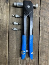 Bergen riv nut for sale  BARNSTAPLE