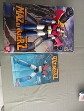 Bandai soul chogokin usato  Napoli