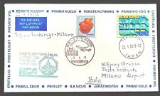 Giappone 1993 nca usato  Bovolone
