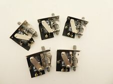 Stück micro endschalter gebraucht kaufen  Tussenhausen