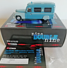 Corgi daimler dc27 gebraucht kaufen Corgi daimler dc27 gebraucht kaufen  Höfen