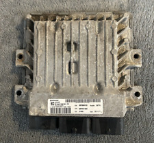 Ecu calculateur moteur d'occasion  Carcassonne