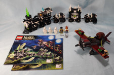 Lego 9467 monster for sale  Cullman