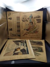 Antique prints james for sale  BRADFORD