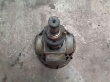 Miller big diesel for sale  Millville