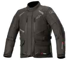 Jaqueta têxtil Alpinestar Andes V3 Drystar preta para motocicleta - XXL, usado comprar usado  Enviando para Brazil